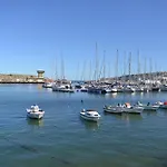 Lägenhet Tide - 3 Bedroom Within Beautiful Complex