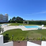 Tide - 3 Bedroom Within Beautiful Complex * Nazaré