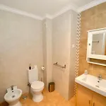 Lägenhet Tide - 3 Bedroom Within Beautiful Complex Nazaré