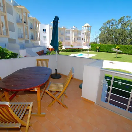 Tide - 3 Bedroom Within Beautiful Complex Апартаменты