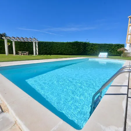 Tide - 3 Bedroom Within Beautiful Complex Apartamento Nazaré