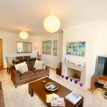 Tide - 3 Bedroom Within Beautiful Complex 纳扎雷