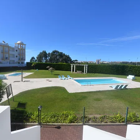 Tide - 3 Bedroom Within Beautiful Complex * Назаре