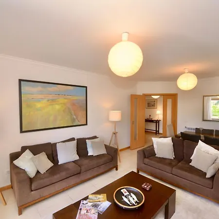 Апартаменты Tide - 3 Bedroom Within Beautiful Complex *