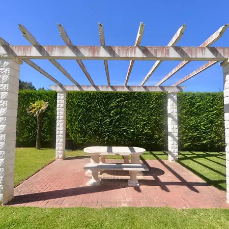Tide - 3 Bedroom Within Beautiful Complex Назаре