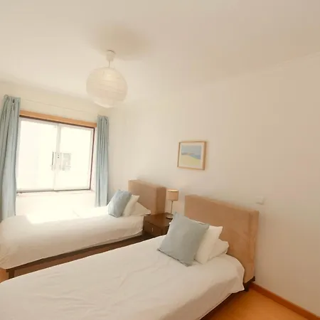 Tide - 3 Bedroom Within Beautiful Complex * Назаре