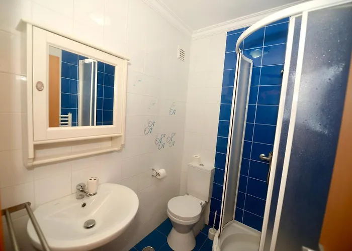 公寓 Tide - 3 Bedroom Within Beautiful Complex *