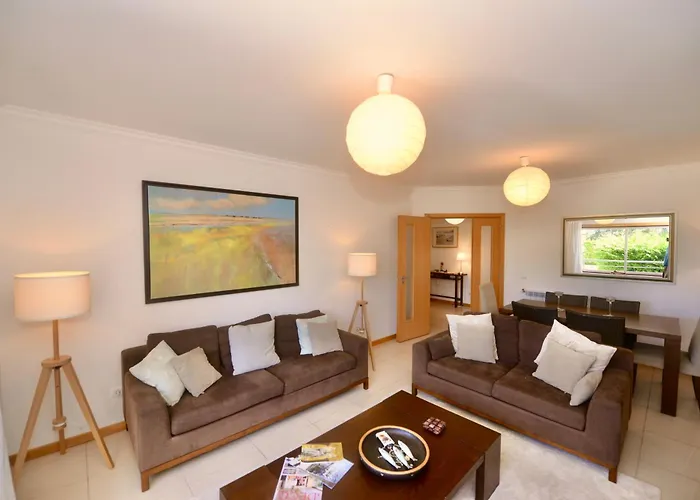 公寓 Tide - 3 Bedroom Within Beautiful Complex *