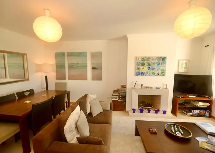 公寓 Tide - 3 Bedroom Within Beautiful Complex